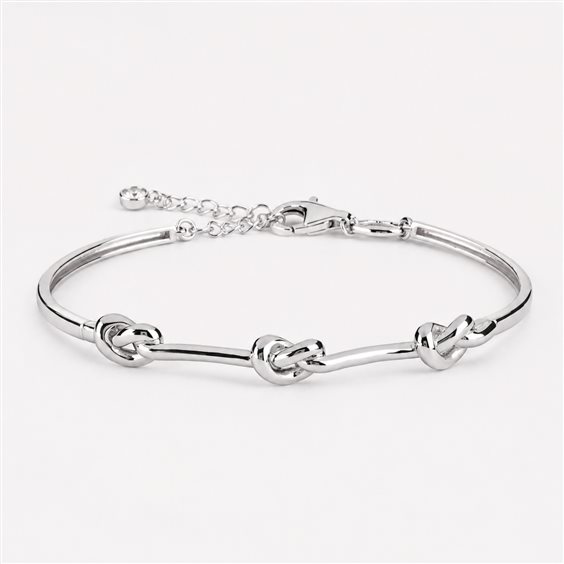 Bracelet Ultima Edizione Femme in Argent BAO1958-BIANCO - BAO1958-BIANCO